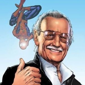 Meet your Posher, Parker